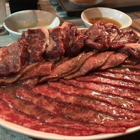 うしごろバンビーナ 渋谷店 - 