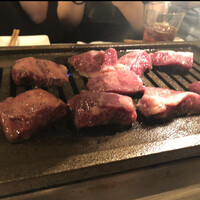 うしごろバンビーナ 渋谷店 - 