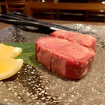 焼肉ホルモン 青一 - 