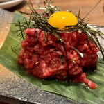 Yakiniku Horumon Aoichi - 