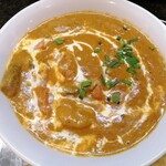 インド料理 カリカ - 