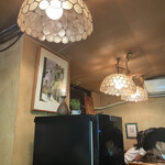 さふらん - 2020年6月。