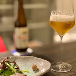 森サンジョヴェーゼ - 