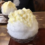 納言志るこ店 - 