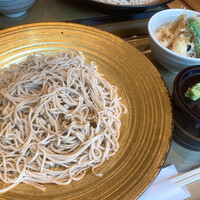 麻布箪笥町 天涼庵 - 