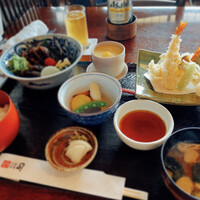土佐料理 司 阪急グランドビル店 - 和定食