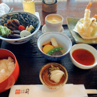 土佐料理 司 阪急グランドビル店 - 和定食