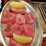 Yakiniku Samugetan Daikichi - 