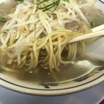 ラーメン福 - 