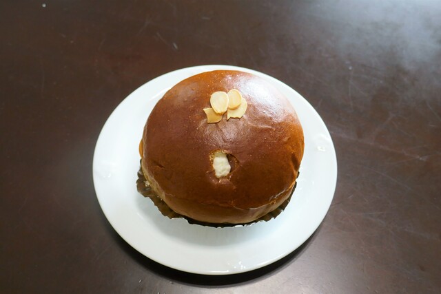 手づくりパン　ORANGE（オレンジ） - 仙北町（パン）の写真