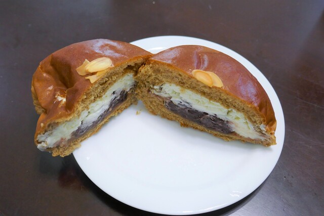 手づくりパン　ORANGE（オレンジ） - 仙北町（パン）の写真