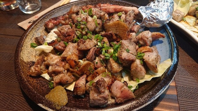 とりいち 都城 焼鳥 食べログ とりいち 都城 焼鳥 食べログ