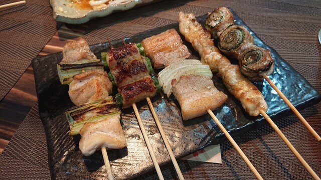 とりいち 都城 焼鳥 食べログ とりいち 都城 焼鳥 食べログ