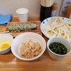 手打ちうどん こげら