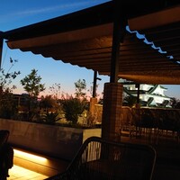 BLUE BIRDS ROOF TOP TERRACE - 