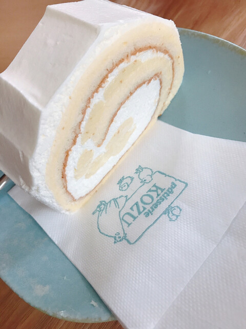 Kozu コウヅ 下北沢 ケーキ 食べログ