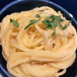 オステリア トレ パッツィ - 