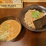 Tsukemendaiki - つけ麺並（麺200g）