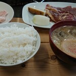 松龍 - 