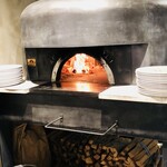 Pizzeria Cinq - 