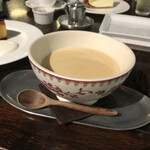 イロドリ - ロイヤルミルクティー