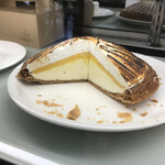 イロドリ - レモンパイホール