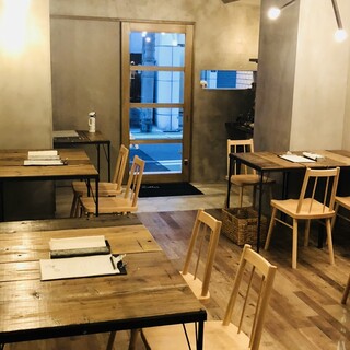 ピッツェリア サンク_1