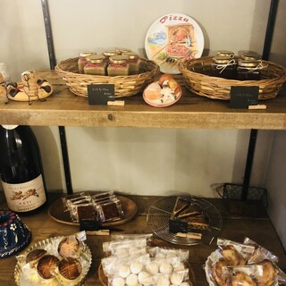 ピッツェリア サンク_2