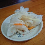 中華そば ひらこ屋 - 