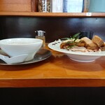 中華そば ひらこ屋 - 