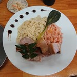 中華そば ひらこ屋 - 