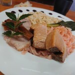 中華そば ひらこ屋 - 