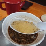 中華そば ひらこ屋 - 