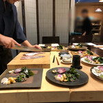 寿司・酢飯屋 - 