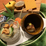 旬彩天 つちや - 