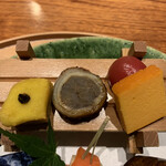 旬彩天 つちや - 