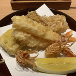 旬彩天 つちや - 