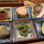 旬彩天 つちや - 