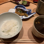 旬彩天 つちや - 