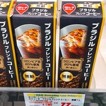 オーケー - ★スジャータ ブラジル ブレンド コーヒー 90円 コロンビア豆の臭みが強く苦手！