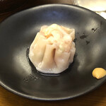 竹山食堂 - お通し