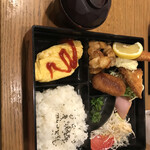 ココット - 洋風弁当