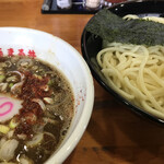 麺 まる井 - 