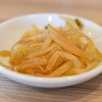 麺や しし丸。 - 