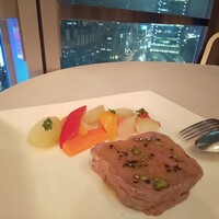 ブラッスリー ポール・ボキューズ 大丸東京 - 