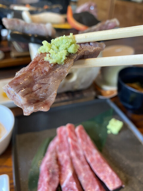 近江牛処ますざき 近江八幡 焼肉 食べログ 近江牛処ますざき 近江八幡 焼肉 食べログ