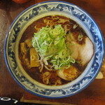 Hamaiba - くろはまラーメン