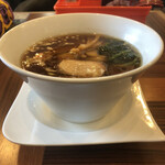 ラーメン・カフェ マルタケ - 