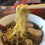 ラーメン・カフェ マルタケ - 