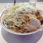 ラーメン荘 歴史を刻め - 